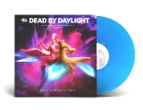 Oficiální soundtrack Dead by Daylight na LP dupl