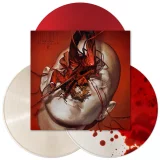 Oficiální soundtrack Death Stranding 2: On the Beach (Original Score) na 3x LP dupl