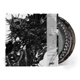 Oficiální soundtrack Death Stranding 2: On the Beach (Woodkid) na 2x LP dupl