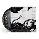 Oficiální soundtrack Death Stranding 2: On the Beach (Woodkid) na 2x LP dupl