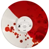 Oficiální soundtrack Death Stranding 2: On the Beach (Original Score) na 3x LP dupl