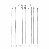 Oficiální soundtrack Death Stranding na 3x LP dupl