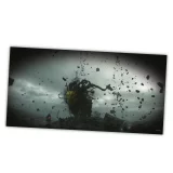 Oficiální soundtrack Death Stranding na 3x LP dupl