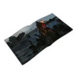 Oficiální soundtrack Death Stranding na 3x LP dupl