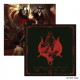 Oficiální soundtrack Diablo II: Resurrected na 2x LP dupl