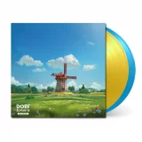 Oficiální soundtrack This War of Mine na LP dupl
