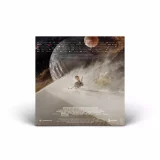 Oficiální soundtrack Dune na 2x LP dupl