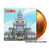 Oficiální soundtrack Fish Fillets na LP dupl