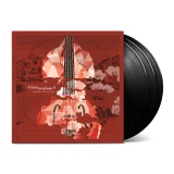 Oficiálny soundtrack Final Fantasy - Final Symphony II (music from FINAL FANTASY V, VIII, IX and XIII) na 3x LP - Gramofónová platňa