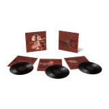 Oficiálny soundtrack Final Fantasy - Final Symphony II (music from FINAL FANTASY V, VIII, IX and XIII) na 3x LP - Gramofónová platňa