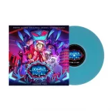 Oficiálny soundtrack Hazbin Hotel: Season 2 na LP - Gramofónová platňa