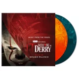 Oficiálny soundtrack IT: Welcome To Derry na 2x LP