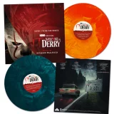 Oficiálny soundtrack IT: Welcome To Derry na 2x LP