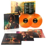 Oficiální soundtrack John Wick Chapter 3 Parabellum na 2x LP dupl