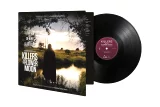 Oficiální soundtrack Dances With Wolves na LP dupl