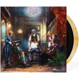 Oficiální soundtrack Lies of P na 3x LP dupl