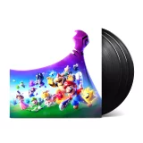 Oficiální soundtrack Mario + Rabbids Kingdom Battle na LP dupl