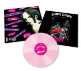 Oficiální soundtrack Attack on Titan - Prescription for Sleep: Attack on Titan na 2x LP dupl
