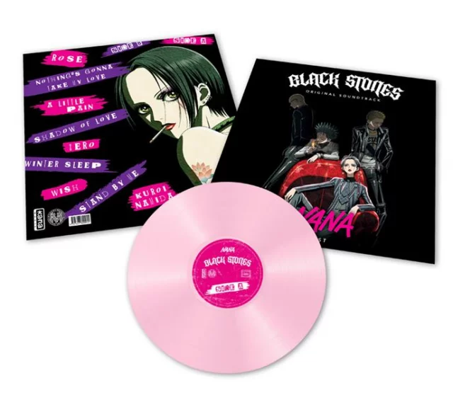 Oficiální soundtrack Attack on Titan - Prescription for Sleep: Attack on Titan na 2x LP dupl
