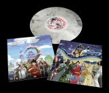 Oficiální soundtrack One Piece: Movies na 2x LP dupl