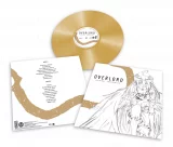 Oficiální soundtrack Monster na 2x LP dupl