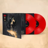 Oficiální soundtrack Peaky Blinders na LP dupl