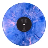 Oficiální soundtrack Bullet Train na LP dupl