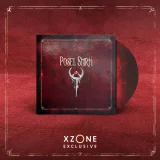 Oficiální soundtrack World of Tanks na 2x LP (Xzone Exclusive) dupl