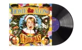 Oficiální soundtrack The Nightmare Before Christmas na 2x LP (zoetrope) dupl
