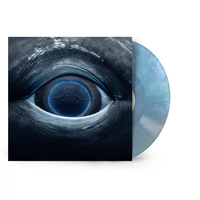 Oficiální soundtrack Selfloss na LP - Gramofónová platňa