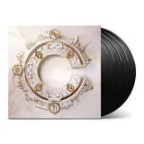 Oficiální soundtrack Sid Meier's Civilization VII na 2x LP dupl