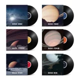 Oficiální soundtrack Starfield na 2x LP dupl