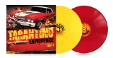 Oficiální soundtrack Tarantino Experience Reloaded na LP dupl