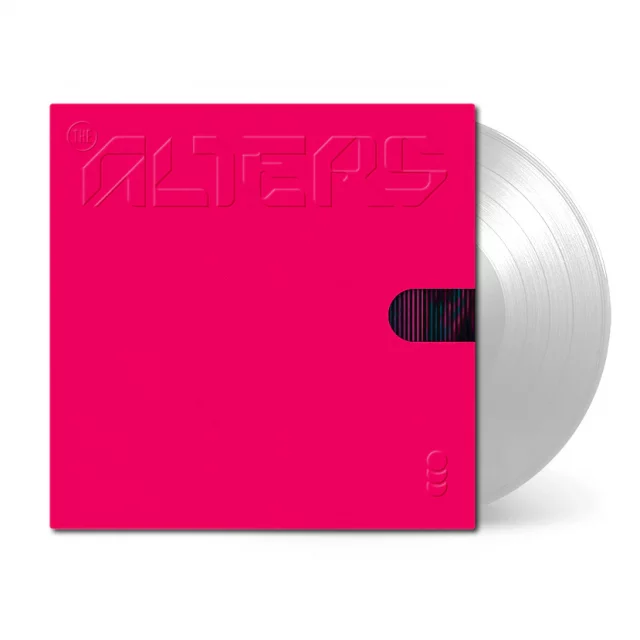 Oficiální soundtrack Dying Light: The Beast na 2x LP dupl