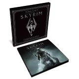 Oficiální soundtrack The Elder Scrolls V: Skyrim na 4x LP (Ultimate Edition Box Set) dupl