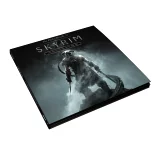 Oficiální soundtrack The Elder Scrolls V: Skyrim na 4x LP (Ultimate Edition Box Set) dupl