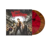 Oficiální soundtrack Rambo - The Jerry Goldsmith Vinyl Collection na 5x LP dupl