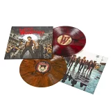 Oficiální soundtrack Rambo - The Jerry Goldsmith Vinyl Collection na 5x LP dupl