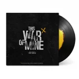 Oficiální soundtrack ATARI Recharged na 2x LP dupl