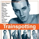 Oficiálny soundtrack Trainspotting na 2× LP - Gramofónová platňa