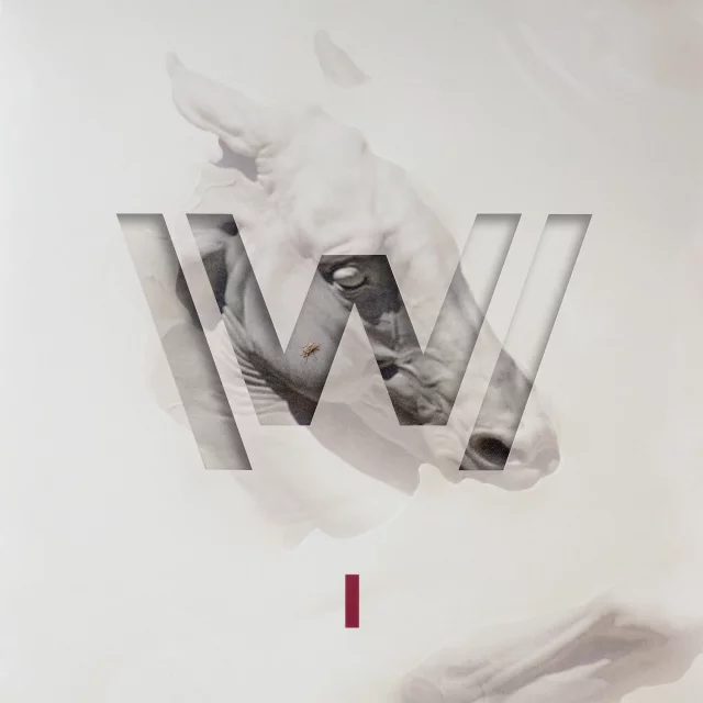 Oficiální soundtrack Music From Westworld na 2x LP dupl