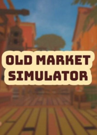 Old Market Simulator (DIGITAL)