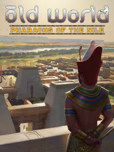 Old World - Pharaohs of the Nile (DIGITAL)