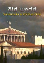 Old World - Wonders and Dynasties