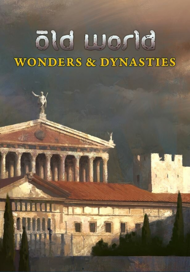 Old World - Wonders and Dynasties (DIGITAL)