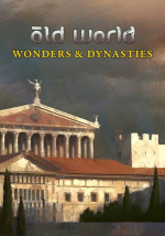 Old World - Wonders and Dynasties