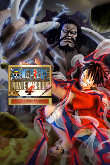 One Piece: Pirate Warriors 4 - Ultimate Edition (DIGITAL)