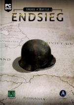Order of Battle: Endsieg