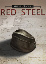 Order of Battle: Red Steel