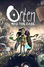 Orten Was The Case